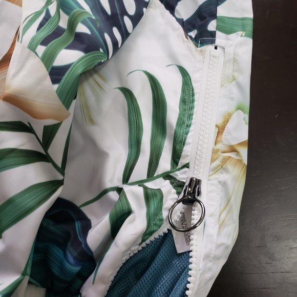 Standard issue windbreaker - Picture 4 of 5